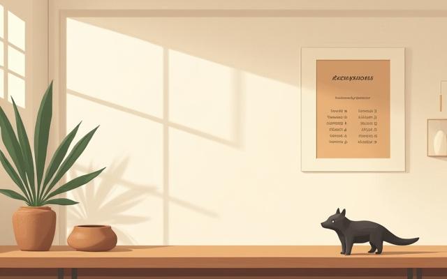 Tanuki Potteryの受付カウンターと営業時間